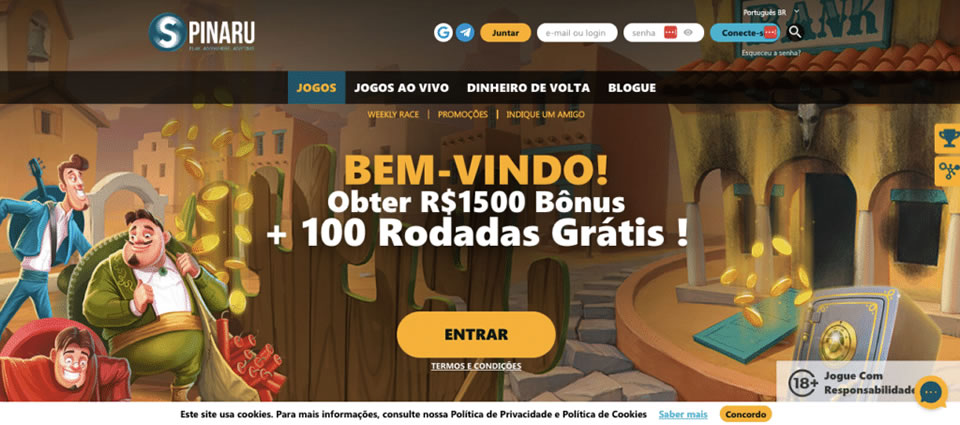 Em relação às odds oferecidas pelas casas de apostas, não vemos nada muito atrativo para os apostadores. Na verdade, a plataforma está sempre dentro da média do mercado e em alguns casos apresenta odds mais baixas.