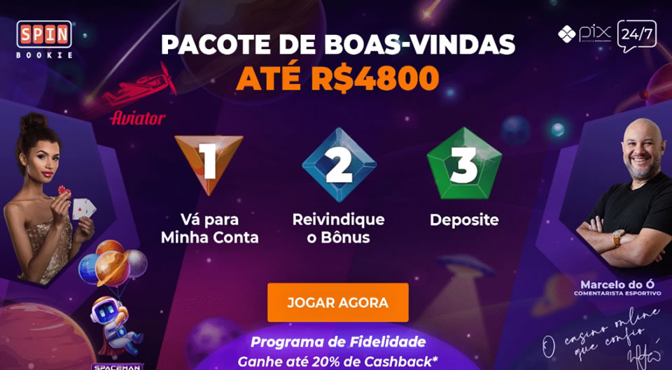 A plataforma foi projetada para ser cativante e extremamente fácil de usar, dando aos jogadores acesso fácil a tudo o que desejam.