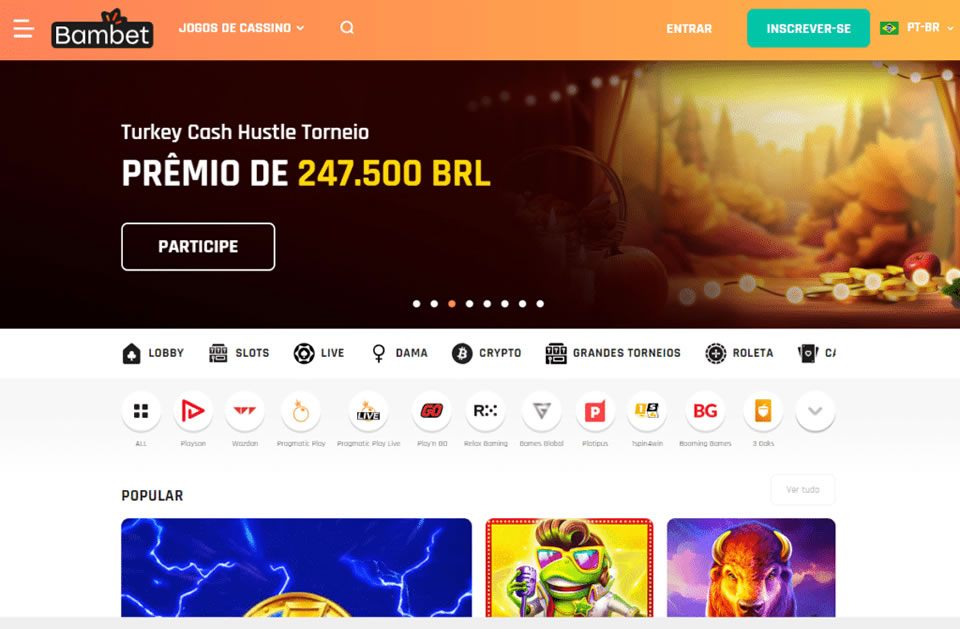 Para reter os entusiastas do casino online, a plataforma oferece bónus recorrentes para manter os utilizadores satisfeitos. Aqui estão alguns dos principais bónus: